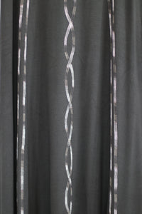 Maxi DNA Skirt - Variegated Grey