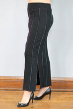 Load image into Gallery viewer, Maxi Rib Knit Skirt - Rainbow Pastel