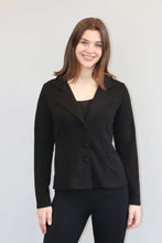 Load image into Gallery viewer, Boss Jacket - Black