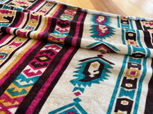Load image into Gallery viewer, Fabric by the Yard: Native Stripe Jersey