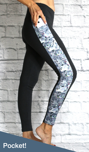 Lounge Swegging - Romance THE MOST COMFORTABLE LEGGING ON THE PLANET! –  Laura Hlavac