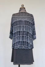 Load image into Gallery viewer, Alice Mesh Cardi - Seville