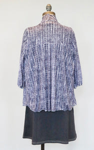 Alice Mesh Cardi - Mandala