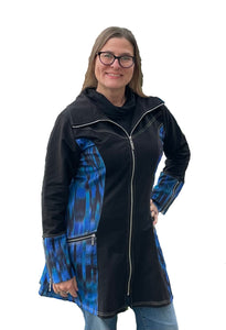 Jolie Jacket - Luminescence