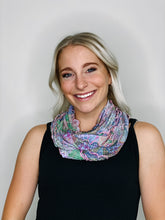 Load image into Gallery viewer, Mesh 1-Print Infinity Scarf