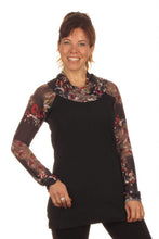 Load image into Gallery viewer, Nora Tunic