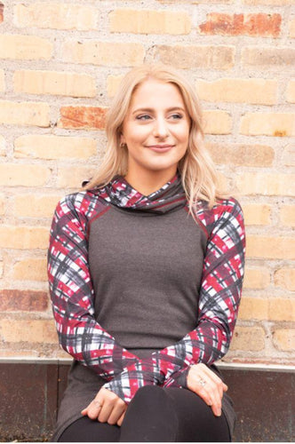 Yoga Hoodie - Ely