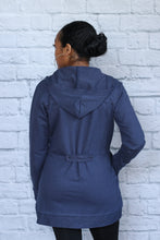 Load image into Gallery viewer, Adventure Zip Up Hoodie