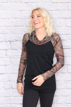 Load image into Gallery viewer, Nora Tunic