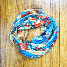 Load image into Gallery viewer, Summery Scarf