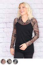 Load image into Gallery viewer, Nora Tunic