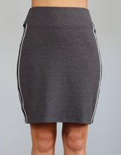 Load image into Gallery viewer, DNA Pencil Skirt - 3 Color Options