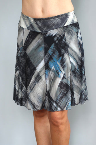 Swing Skirt - Atmosphere