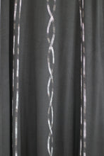 Load image into Gallery viewer, Maxi DNA Skirt - Variegated Grey