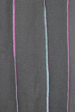 Load image into Gallery viewer, Maxi Rib Knit Skirt - Rainbow Pastel
