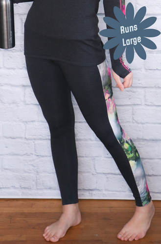 Leggings – Laura Hlavac