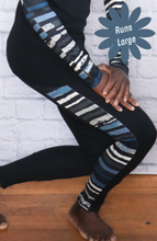 Load image into Gallery viewer, Lounge Swegging - Marais THE MOST COMFORTABLE LEGGING ON THE PLANET!