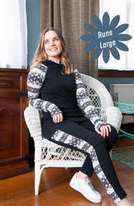 Lounge Swegging - Native THE MOST COMFORTABLE LEGGING ON THE PLANET!