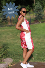 Load image into Gallery viewer, Harmony Dress - Peony