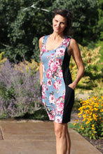 Load image into Gallery viewer, Harmony Dress - English Rose