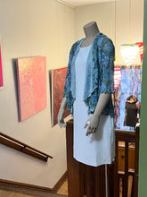 Load image into Gallery viewer, Hepburn Dress - Pearl