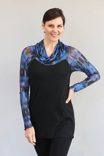 Nora Tunic - Luminescence