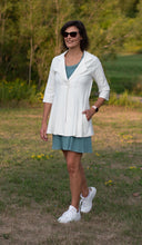 Load image into Gallery viewer, Camila Denim Jacket - Stretch Denim