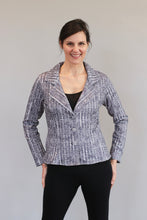 Load image into Gallery viewer, Boss Jacket - Mandala