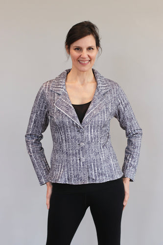 Boss Jacket - Mandala