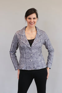 Boss Jacket - Mandala