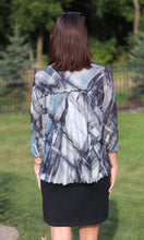 Load image into Gallery viewer, Alice Mesh Cardi - Atmosphere