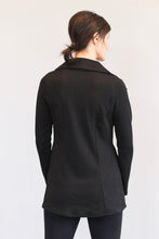 Load image into Gallery viewer, Mod Jacket - Black