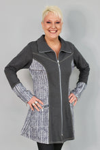 Load image into Gallery viewer, Jolie Jacket - Mandala