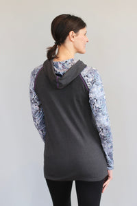 Yoga Hoodie - Technolicious