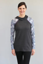 Load image into Gallery viewer, Yoga Hoodie - Technolicious