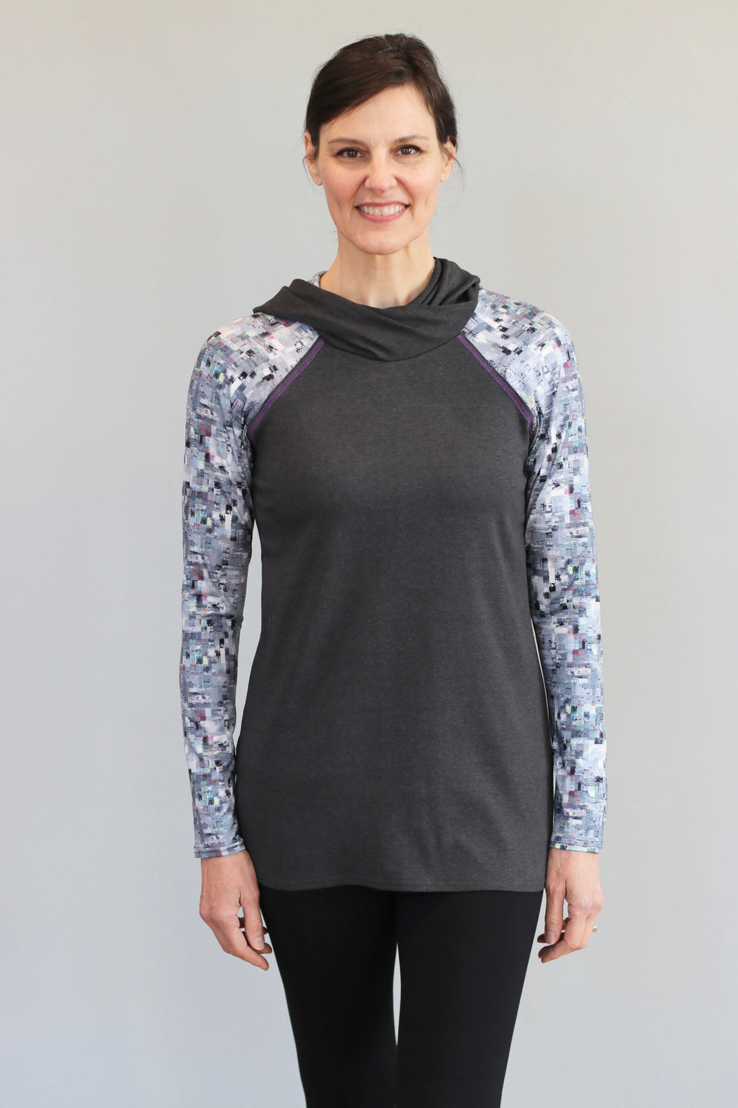 Yoga Hoodie - Technolicious