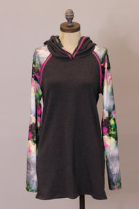 Classic Hoodie - Romance