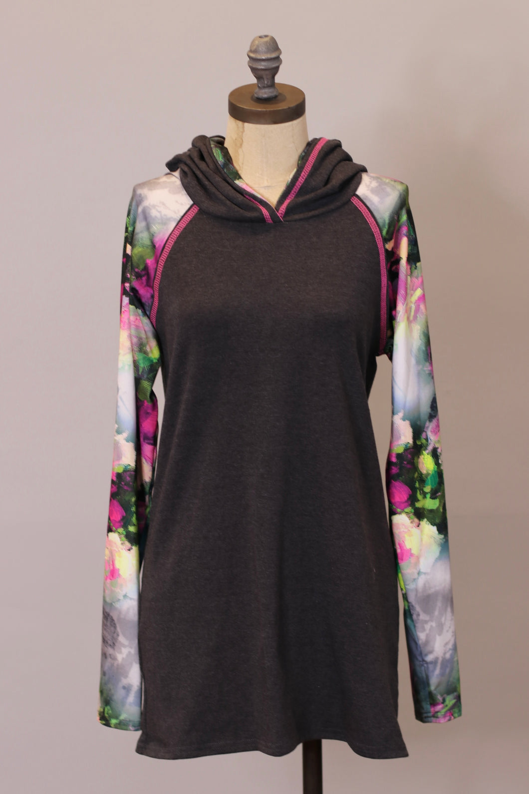 Classic Hoodie - Romance