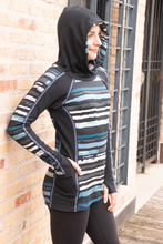 Load image into Gallery viewer, Piper Pocket Hoodie - Marais