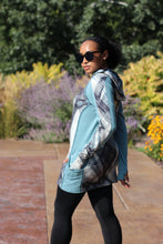 Load image into Gallery viewer, Piper Pocket Hoodie - Atmosphere